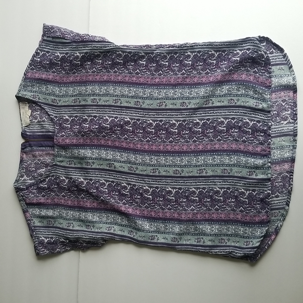 Pink Republic Top